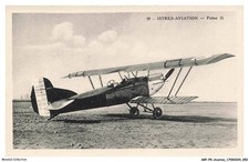 ARPP5-0304-AVIATION - ISTRES-AVIATION - POTEZ 25
