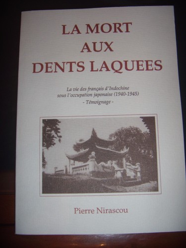 Mort aux dents laqués vie - mort,