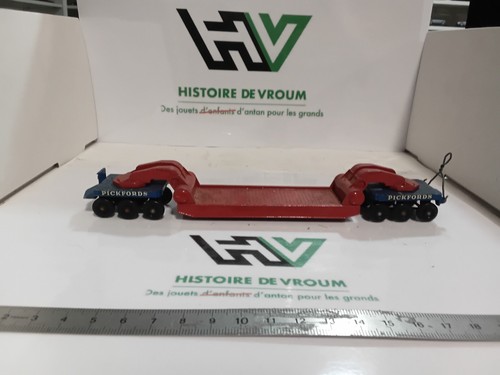 Remorque convoi exceptionnel - convoi,