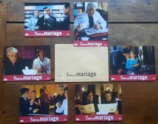 6 Photos originales 7 ANS DE