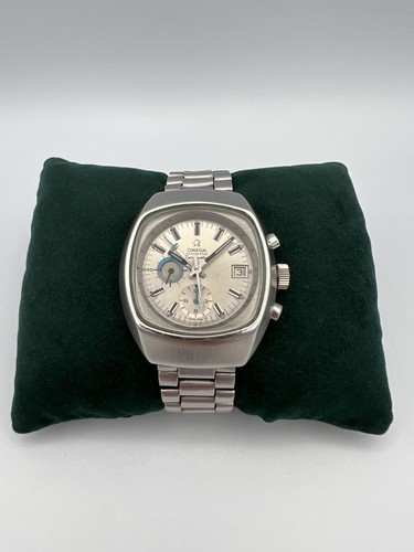 Omega seamaster chronograph - seamaster,