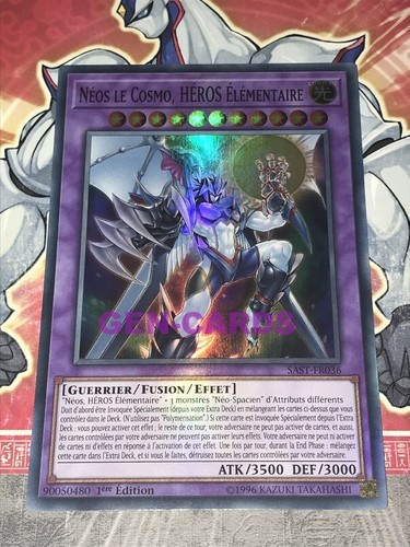 Carte neos le - carte,