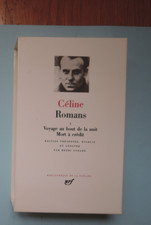 Bibliothèque de la Pléiade