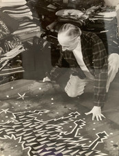 PHOTOGRAPHIE PROVENANT DES