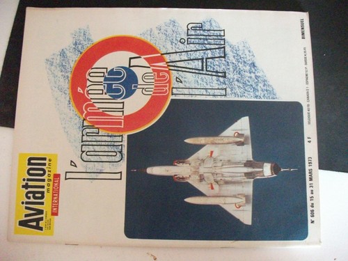 Aviation international - **j,
