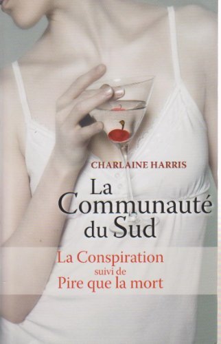Communaute sud la - la,