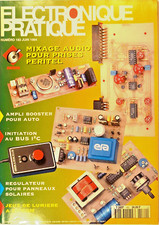 Electronique Pratique N°166