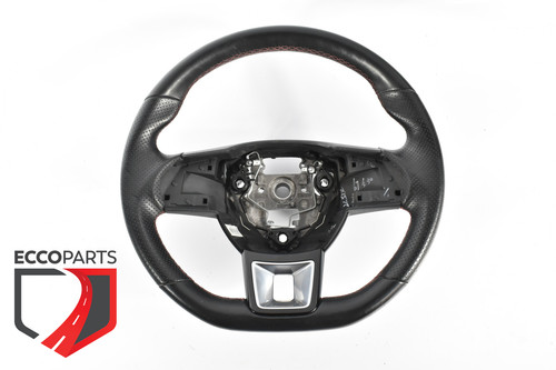 Volant cuir i suv - cuir, mg