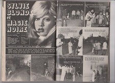 TELE POCHE 1972  N°354