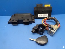 CITROEN JUMPY 1.9 D KIT CALCULATEUR MOTEUR R04080028B - 9644506780 - 9641390180