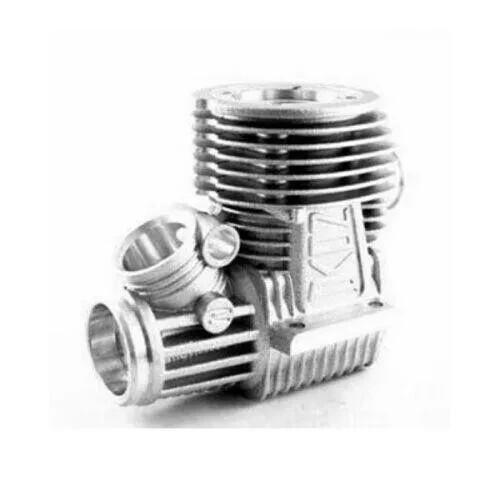 Novarossi 09008 crankcase - novarossi, 09008/19