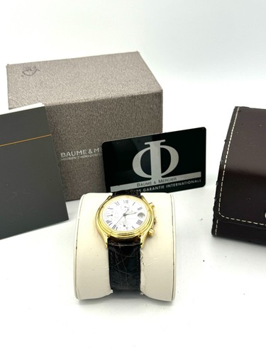Montre baume mercier - montre,