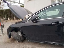 9677684980 porte avant gauche pour PEUGEOT 508 ALLURE 2011 4718490