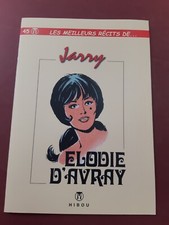 LES MEILLEURS RECIT DE JARRY