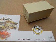 CEF REPLEX  1/50 REPRODUCTION