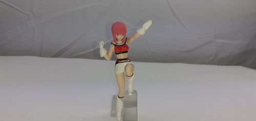 Figurine wingman momoko - figurine,
