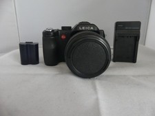 Leica V-LUX 1 10.1MP Digital
