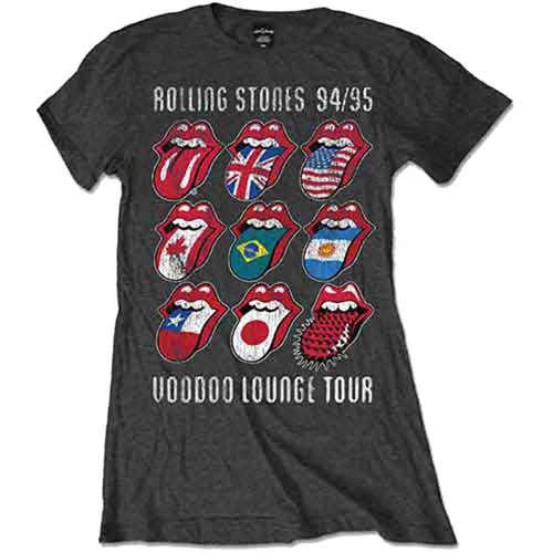 Ladies the rolling stones - ladies,