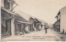 VIET-NAM. TONKIN. NAM-DINH