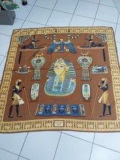 Foulard Hermes Thutankhamun