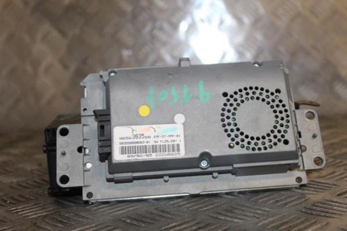Gps peugeot 607 phase - gps,