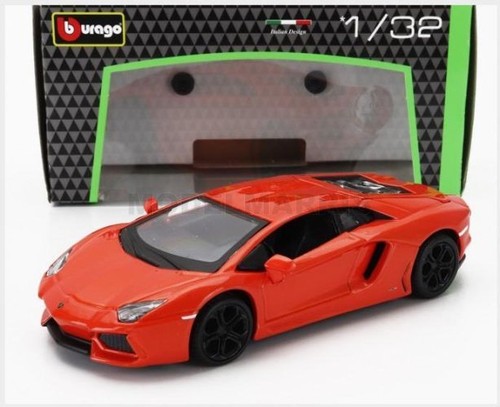 Burago 43062or lamborghini - burago, 18-43062or