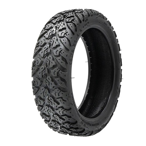 Pneu tubeless tout-terrain