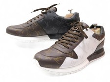 CHAUSSURES LOUIS VUITTON
