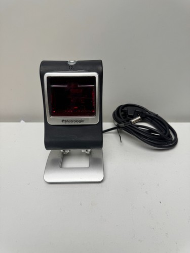 Lecteur code barre metrologic - barre,