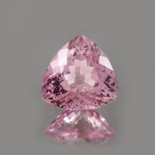 Naturel Rose Padparadscha