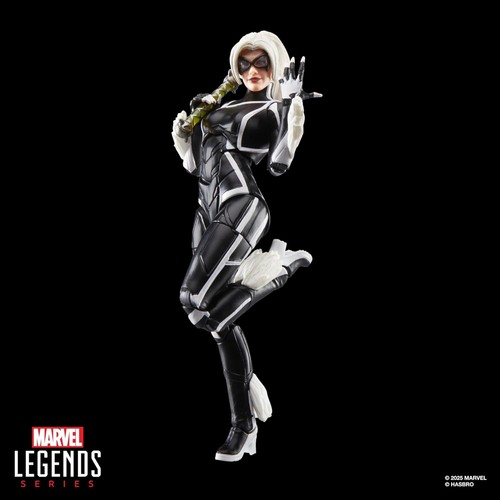 Marvel legends gamerverse - legends,