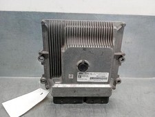 9812338980 boîtier moteur uce