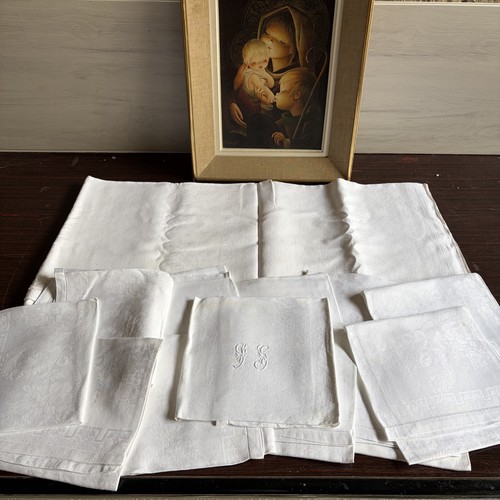 Ancien service table - ancien,