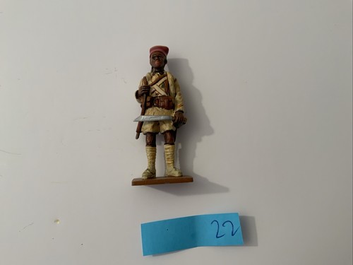 Del prado soldats des deux - soldats,