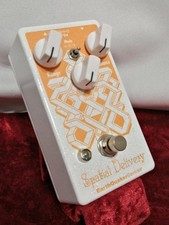 Pédale de guitare EarthQuaker