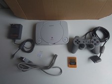 Console Playstation PS1 PS One