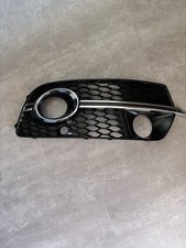 Grille Antibrouillard Droite