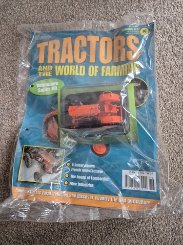 Hachette universal - 1/43,