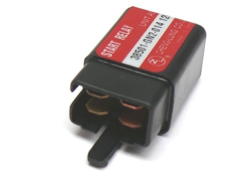 Relais démarreur ssr 101 - de,
