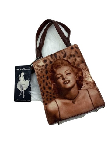 Marilyn monroe vintage - monroe, purse