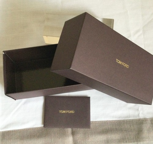 Tom ford lot boites - tom,