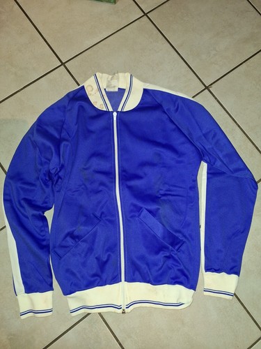 Ancienne veste survêtement - veste,