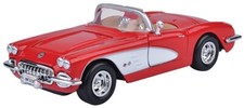 Chevrolet Corvette 1959 - 1/24