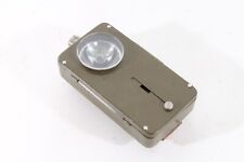 Ancienne Lampe de Poche Jamais