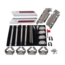 Kit de charnières moto Craftride DK232