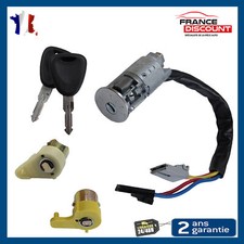 Neiman Antivol de Direction pour Kangoo 1,5 Dci 1,2 16v 1,9d 1,9 Dti =7701470736