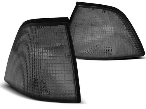 Paire clignotants frontaux bmw - paire,