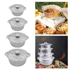 Marmite, ustensiles de