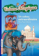 La Cabane Magique, Tome 40 