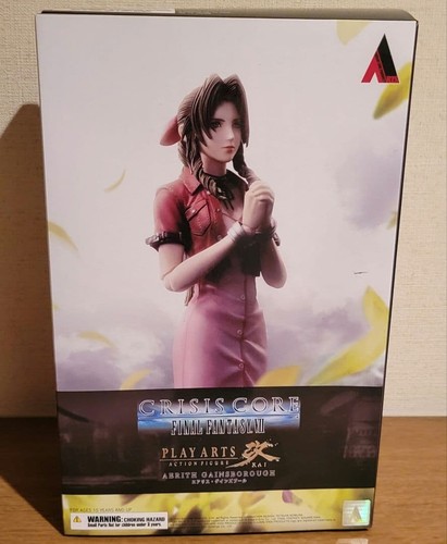 Square enix play arts kai - arts,